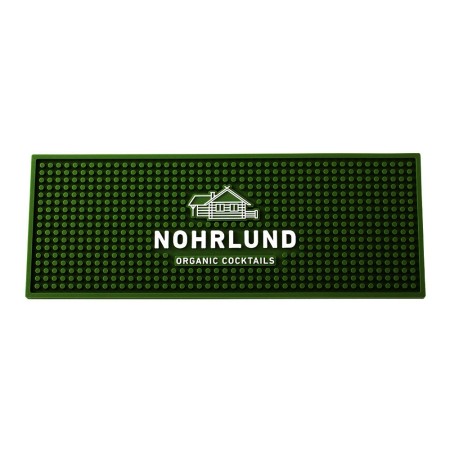 Nohrlund Bar Runner