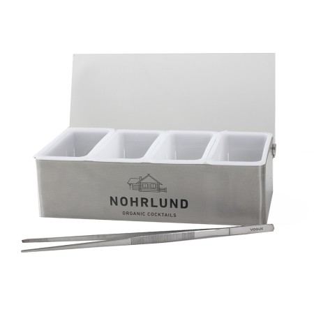 Nohrlund Garnish Boxes